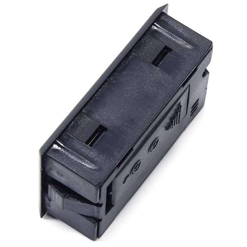 FY-11 Mini Digital LCD Environment DIY Thermometer Hygrometer Embedded Temperature and Humidity Meter in Room