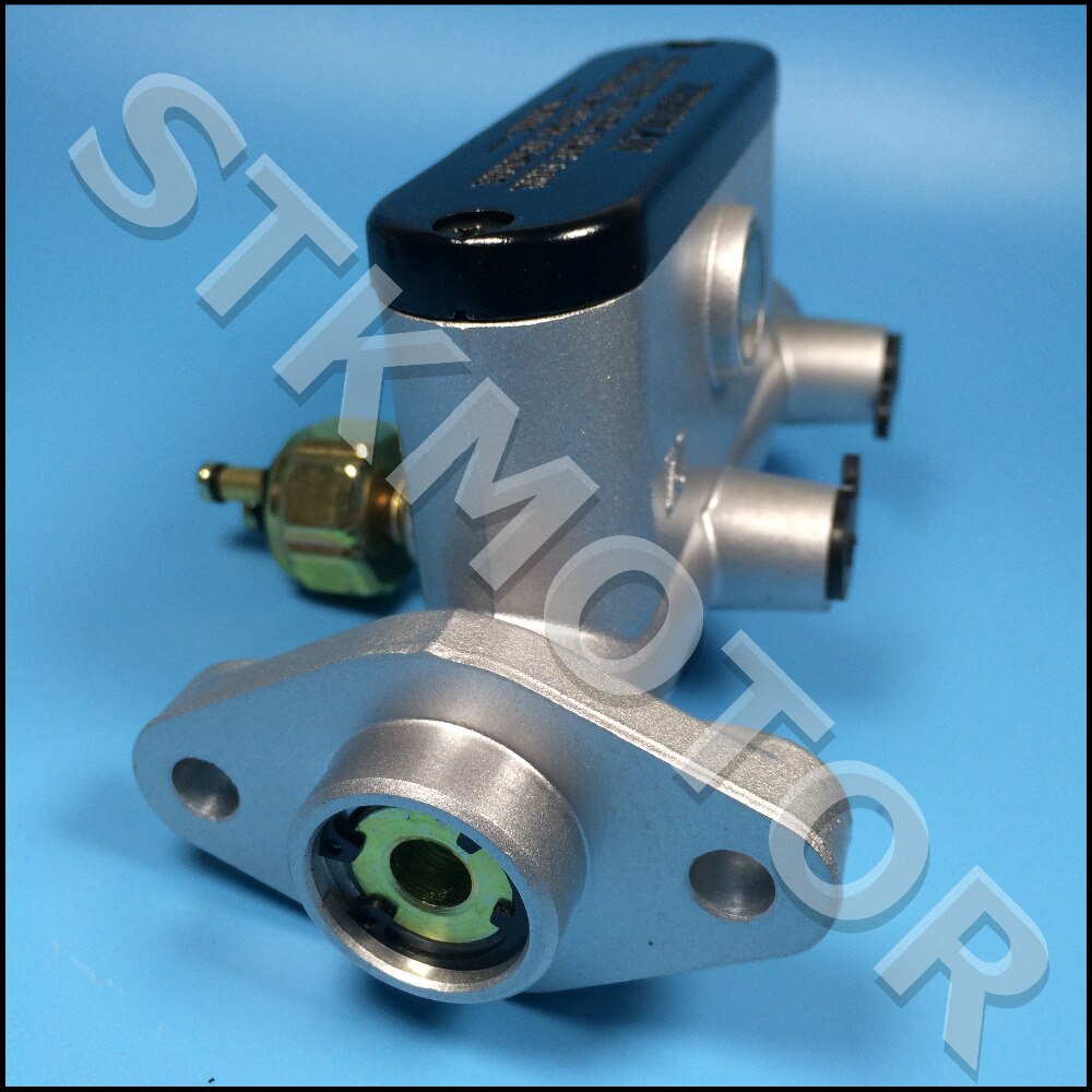 UTV Brake master Cylinder for 150CC 170CC BMS Avenger Max Liangzi Odes LZ150-1 Lightning