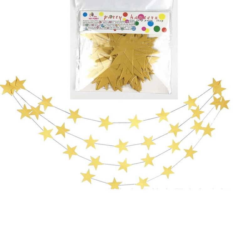 Rose or joyeux anniversaire décoration bannière 1st premier anniversaire garçon fille fête enfants adulte banderoles tissu drapeaux guirlande: 012