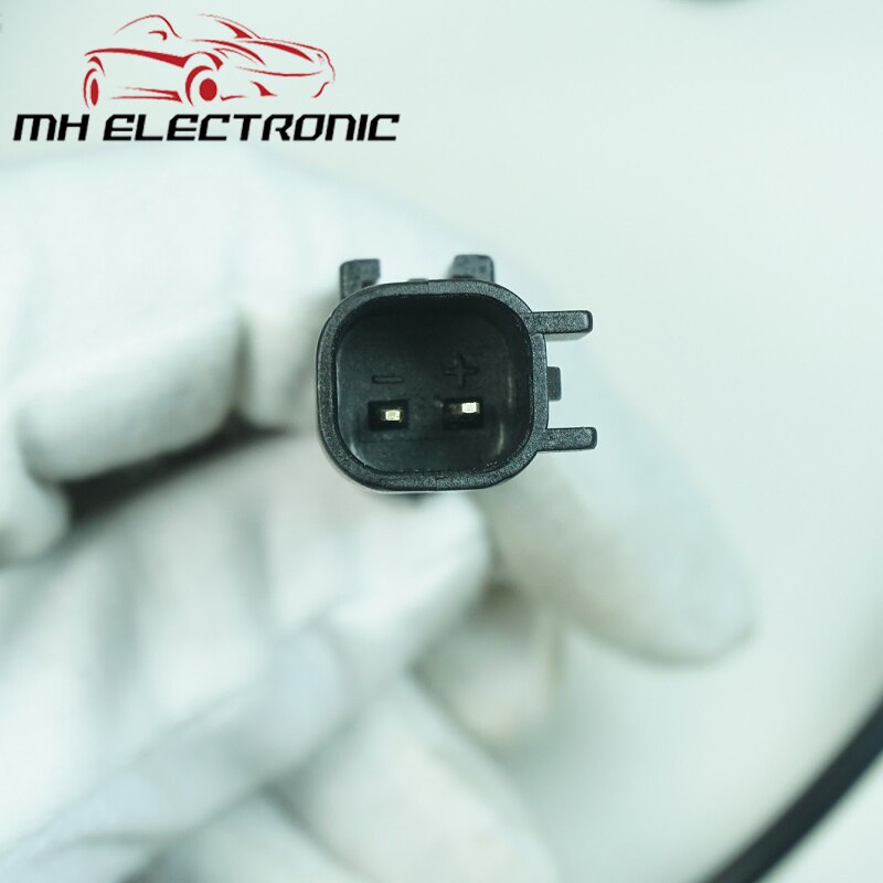 MH Electronic ABS Wheel Speed Sensor Front Rear Left 4670A581 ALS1707 For MITSUBISHI OUTLANDER 4WD LANCER WARRANTY! !