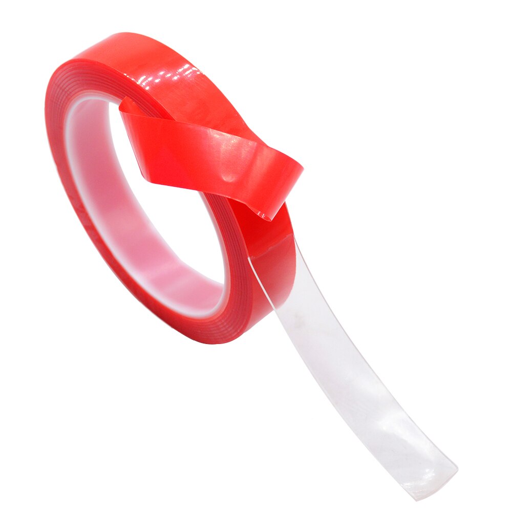 Desk Edge Guard Strip Table Corner Protector Transparent Kids Child Collision Cushion Foam Bumper With Tape For Baby Safety