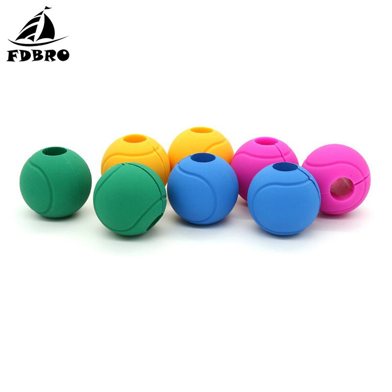 Fdbro 1 Paar Barbell Grips Halter Kettlebell Grip Dikke Bar Handgrepen Pull Up Gewichtheffen Ondersteuning Anti-Slip Bescherm Pad gratis