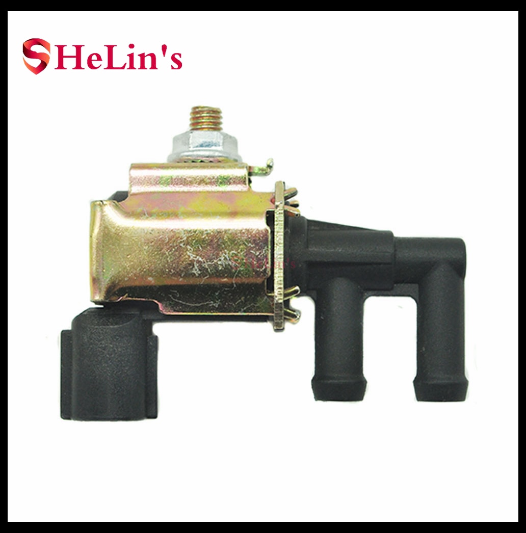 Mitsubishi Lancer Outlander ASX Vacuum Valve Replacement Emission