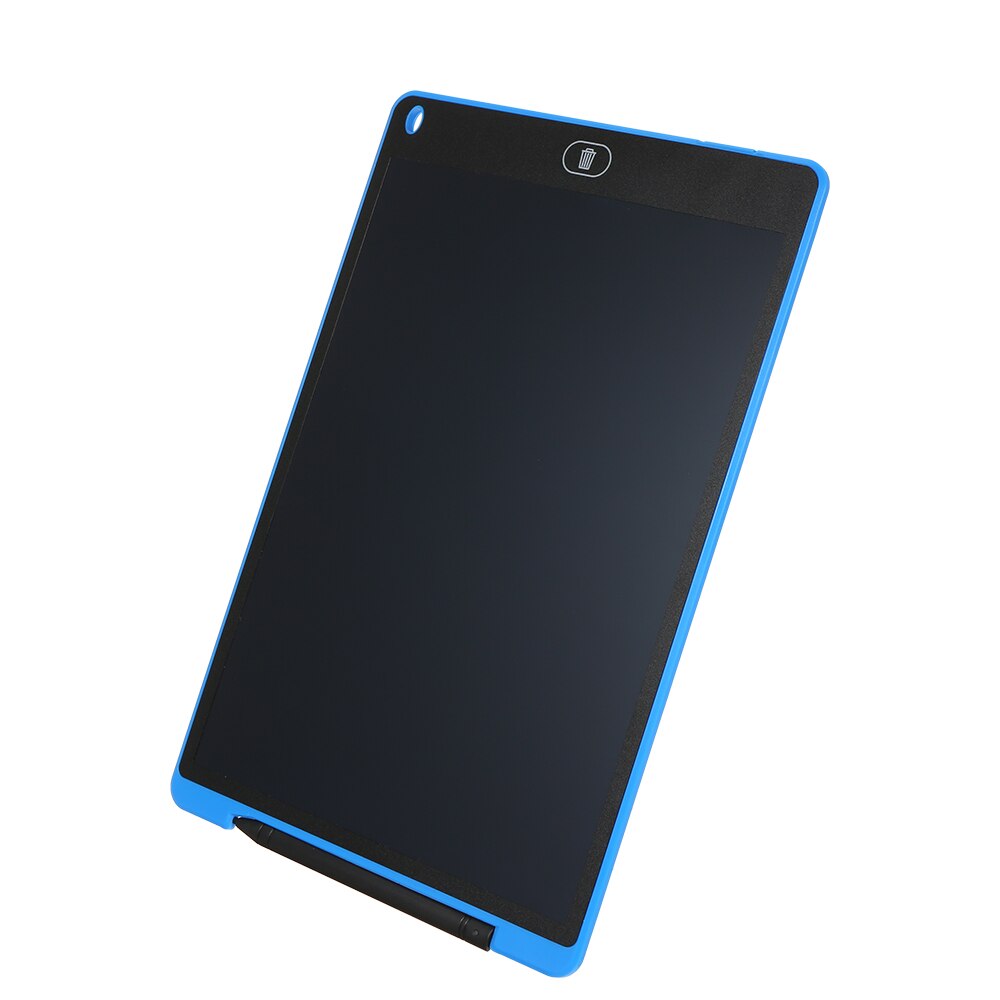 12-inch LCD Writing Tablet - Portable Digital Drawing Board - Ultra-thin Electronic Graffiti Pad