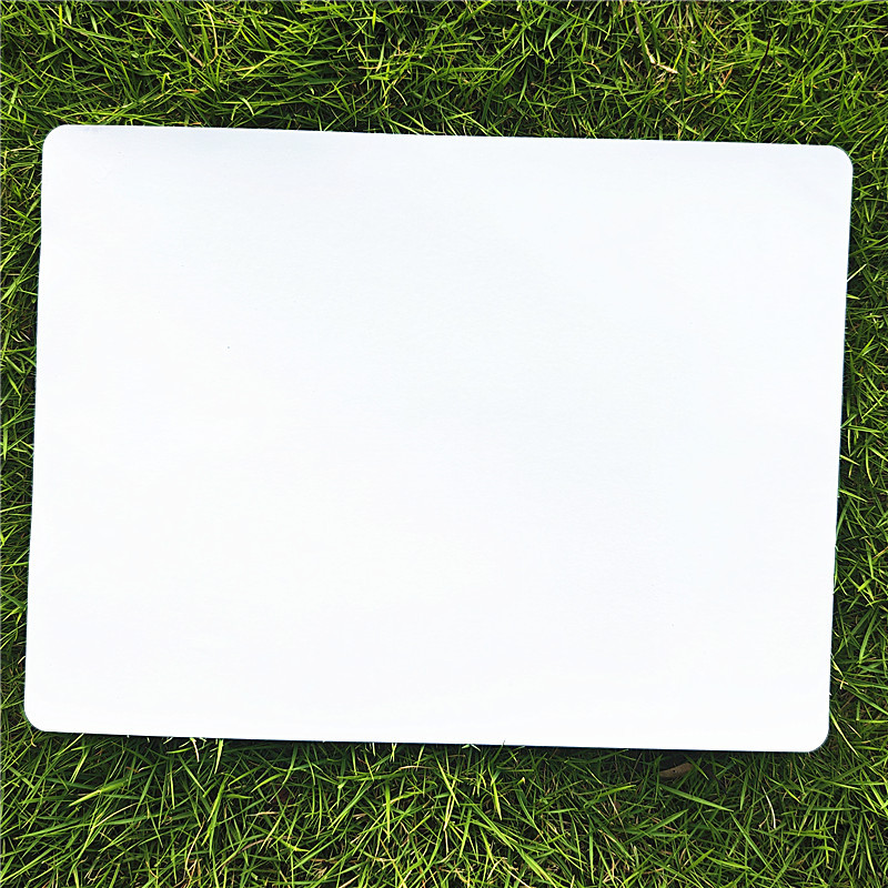 Magnetyczny kalendarz suchościeralny Stylowy, wszechstronny miesięczny planer na lodówkę Łatwa organizacja kuchni Dekoracja: Niebieski