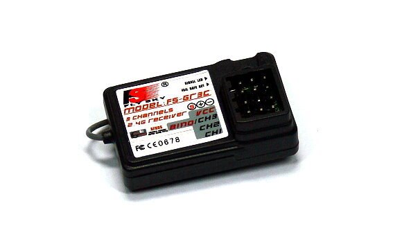 Flysky FS-GT3C FS GT3C 2,4G 3CH RC Regler Absender/w Empfänger, TX batterie, USB Kabel Verbesserte FS-GT3B + FS