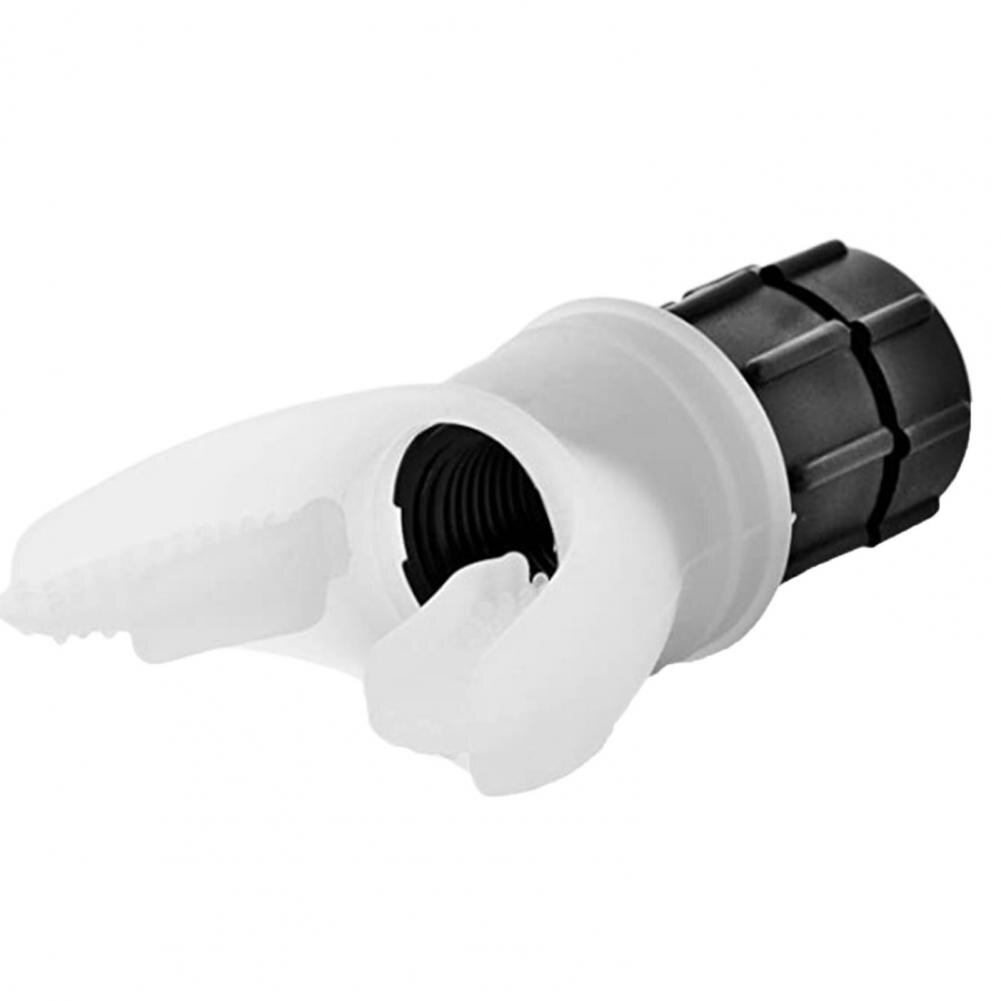 1pc Portable Lung Trainer Adjustable Silicone Mini Breathing Exerciser for Fitness Lung Trainer: Default Title