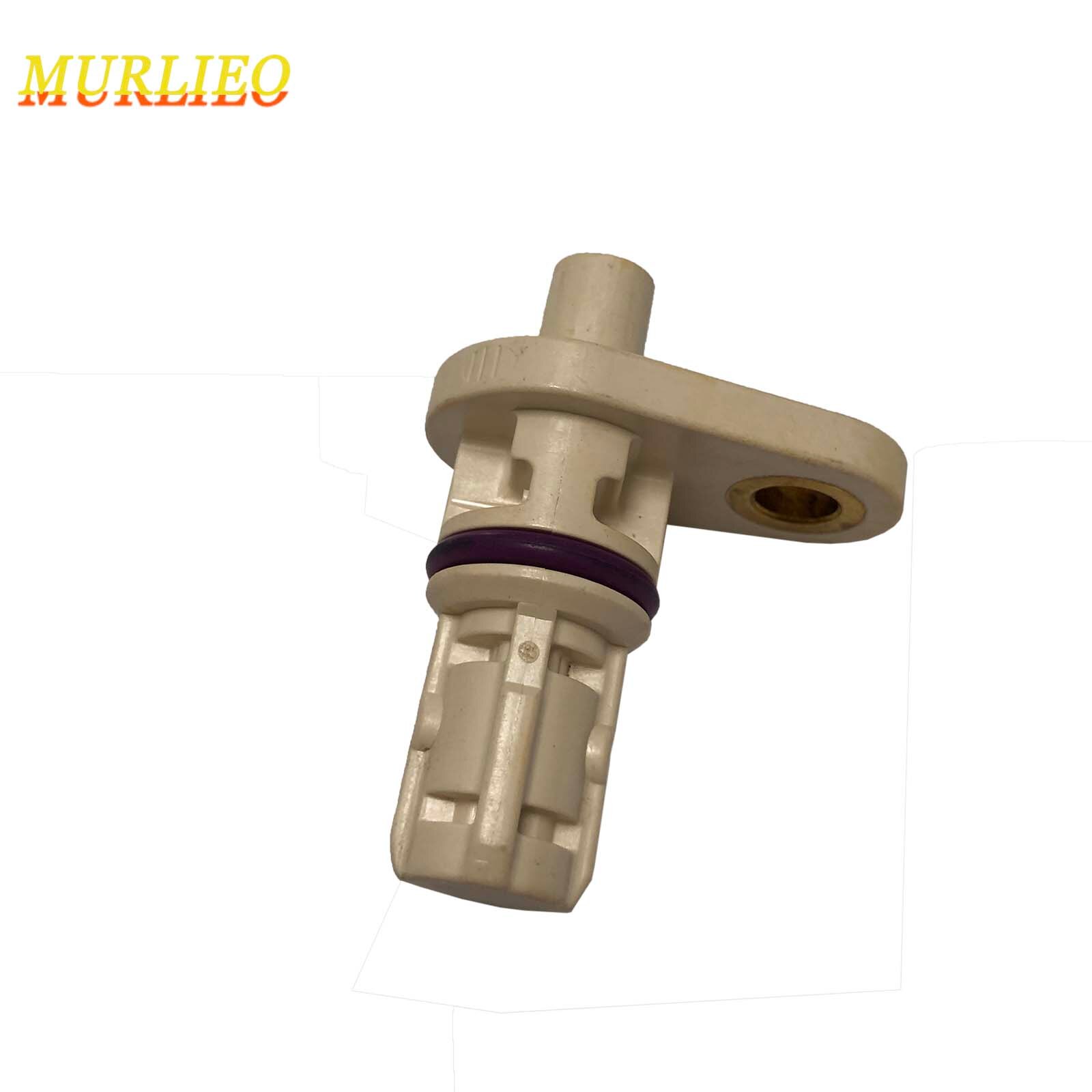 Murlieo 55571994 2134691 SU13894 25195551 Crankshaft Position Sensor fit for BUICK CADILLAC CHEVROLEET