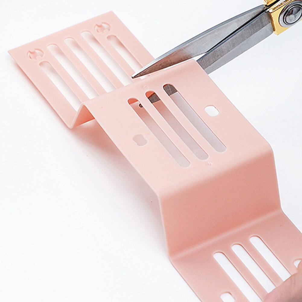 12Pcs Grid Schublade Teiler Bord Hause DIY Lagerung Rack Split Bar Socken Organizer Eesy Zu Installieren Schublade Teiler Bord