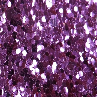 Glitter Stof Materiaal (Chunky) mini Roll 25cm x 138 cm-Ambachten/Applique/Kerst/Muur border/Behang: 23