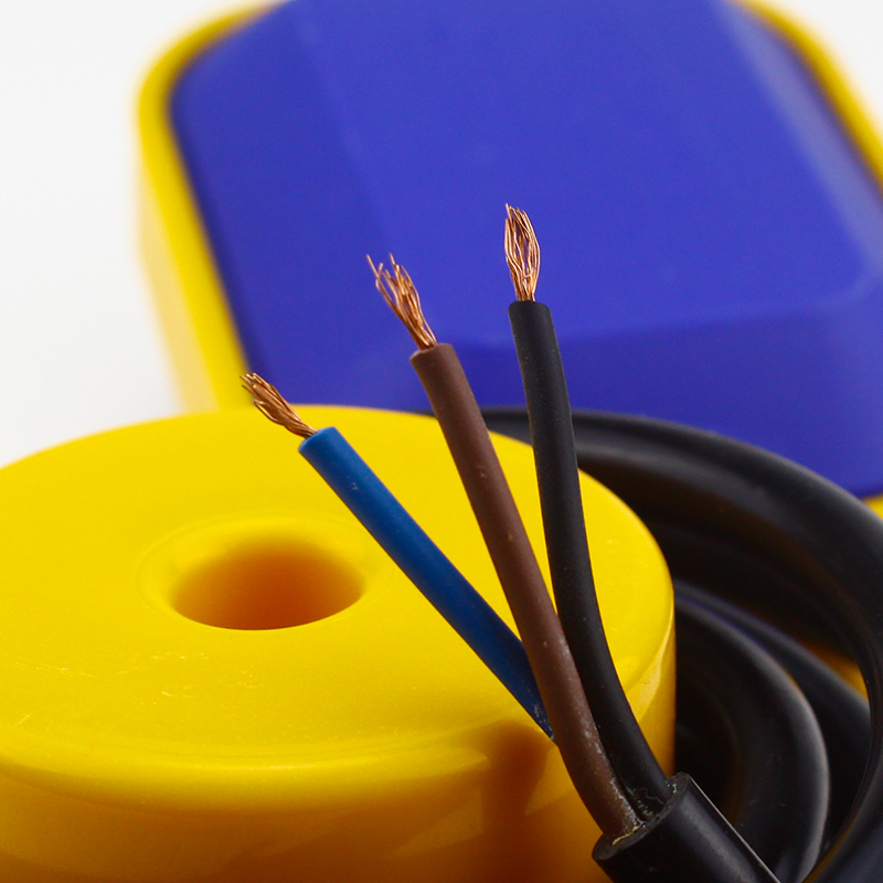 1 st  em15-2 2m 3m 4m 5m styrenhet flottörbrytare vätskebrytare vätska vattennivå flottörbrytare kontaktorgivare