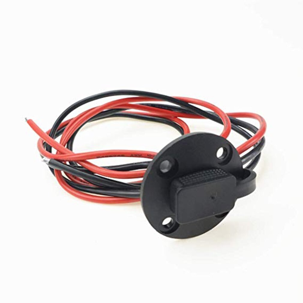 1 Meter Sae Connector Solar Weatherproof Sae Socket Side Wall Solar Port Solar Weatherproof Socket Connector