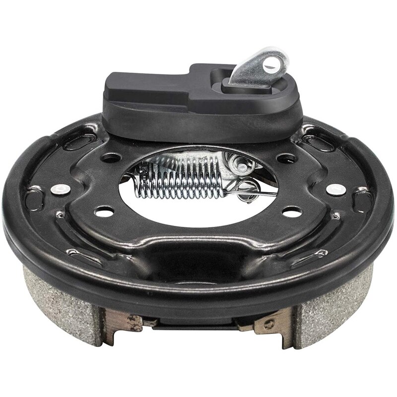 Driver Side and Passenger Side Brake Assembly/Left /Brake Cluster for Club Car DS Precedent 101823302: Default Title