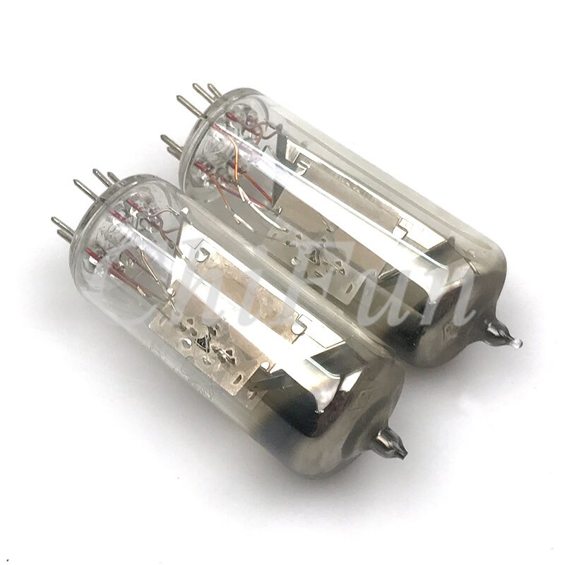 2 stks/partij Beijing 6E2 tuning indicator buis in doos vervangen EM84 EM87 EM83 buis