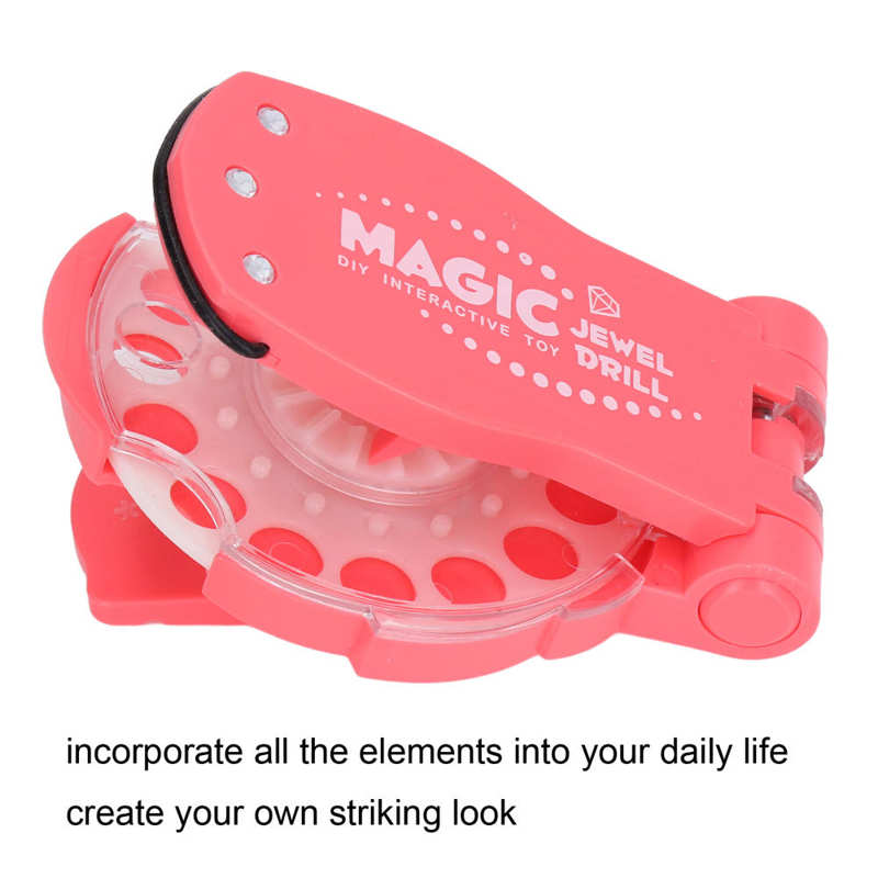 freundlicher Magie Nagel Anlage Schönen Klaren Aufkleber Nachfüllung einstellen Einfach Zu Verwenden Praktische Attraktive dauerhaft für Mädchen für Alle Haar arten