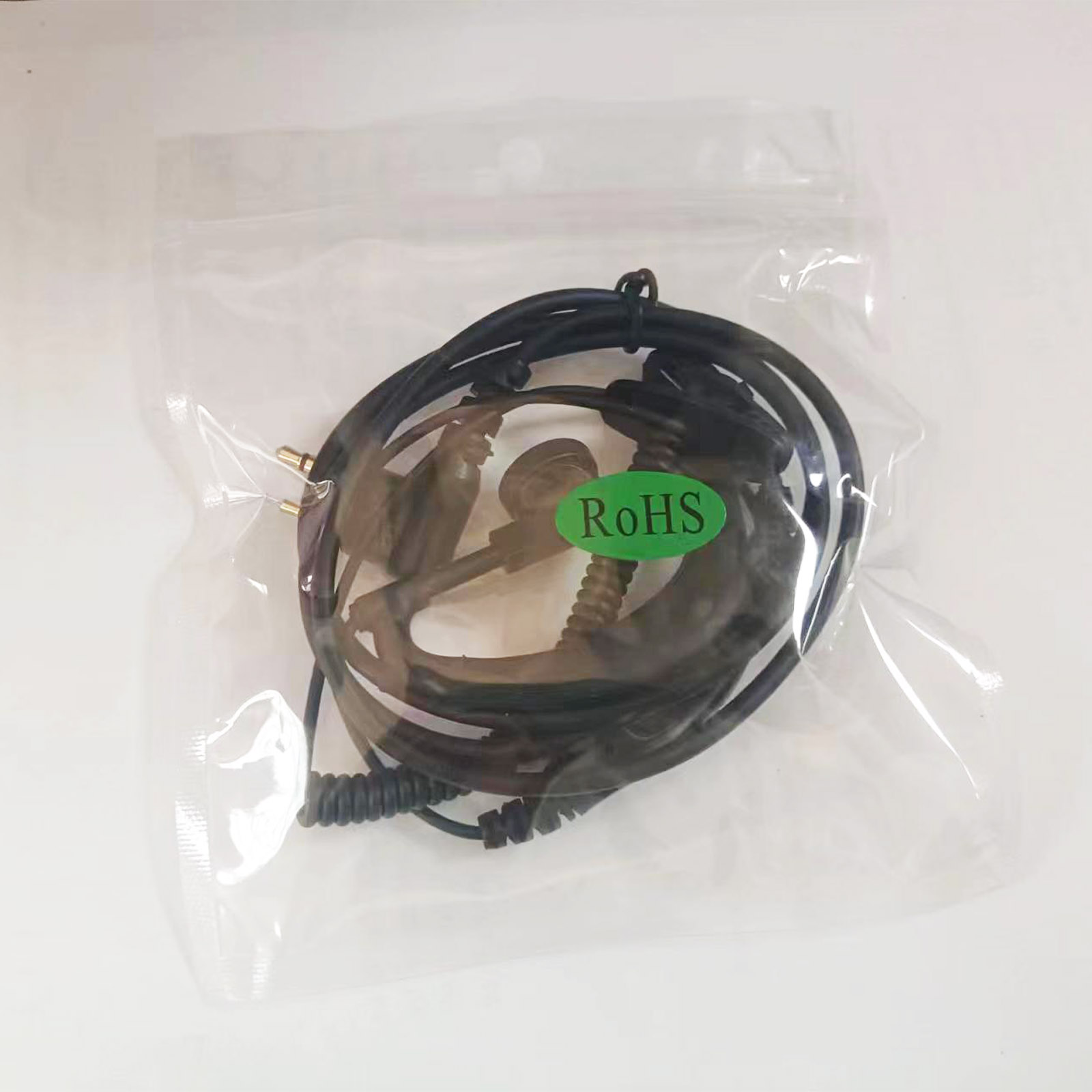 Écouteur Écouteur Casque pour Radios Bidirectionnelles Radtel RT-730 RT-750 RT-760 RT-770 RT-780