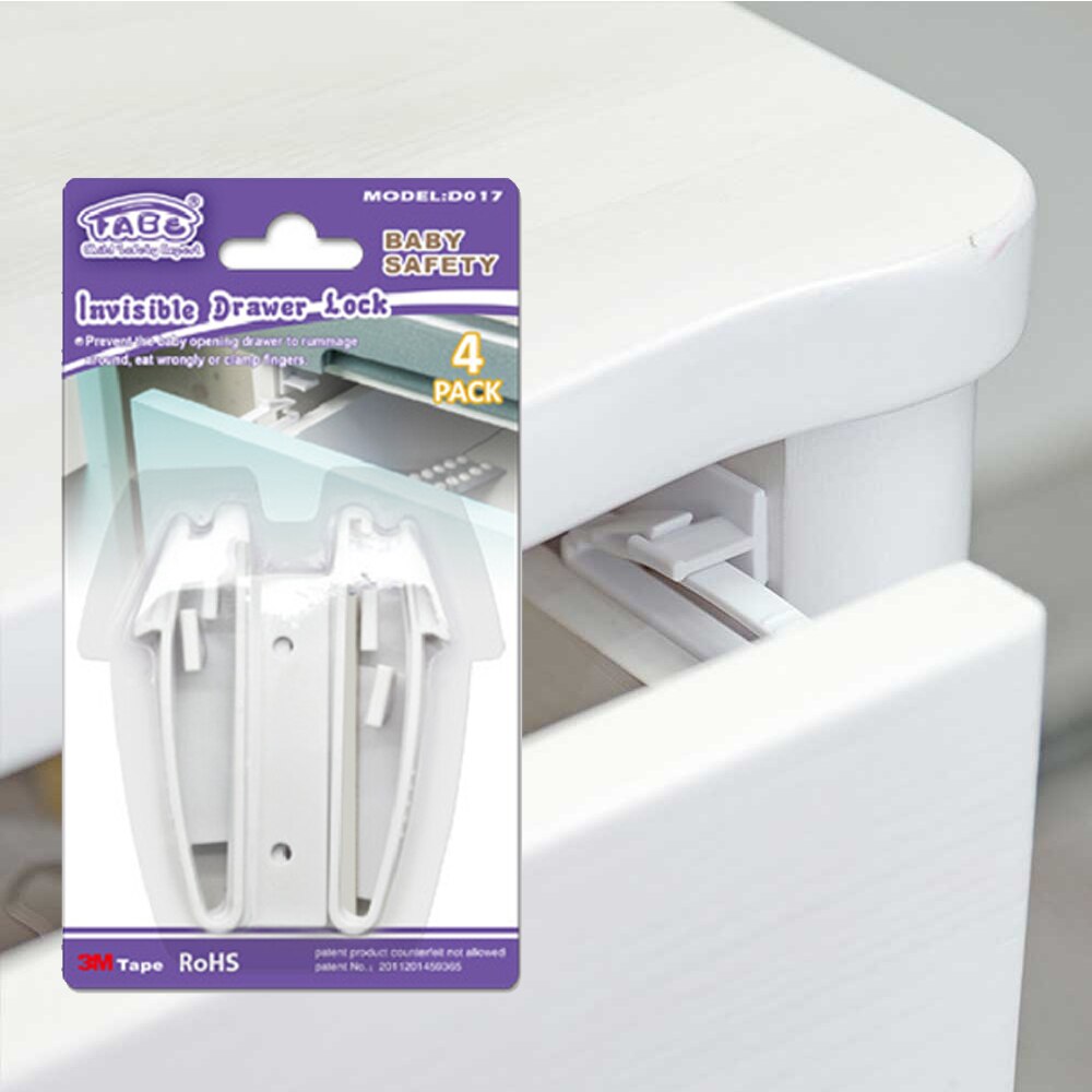 1Pc Baby Door Window Security Lock Window Restrictor Safety Device Key Lock Child Safe Limit Child Safety Doors Locks