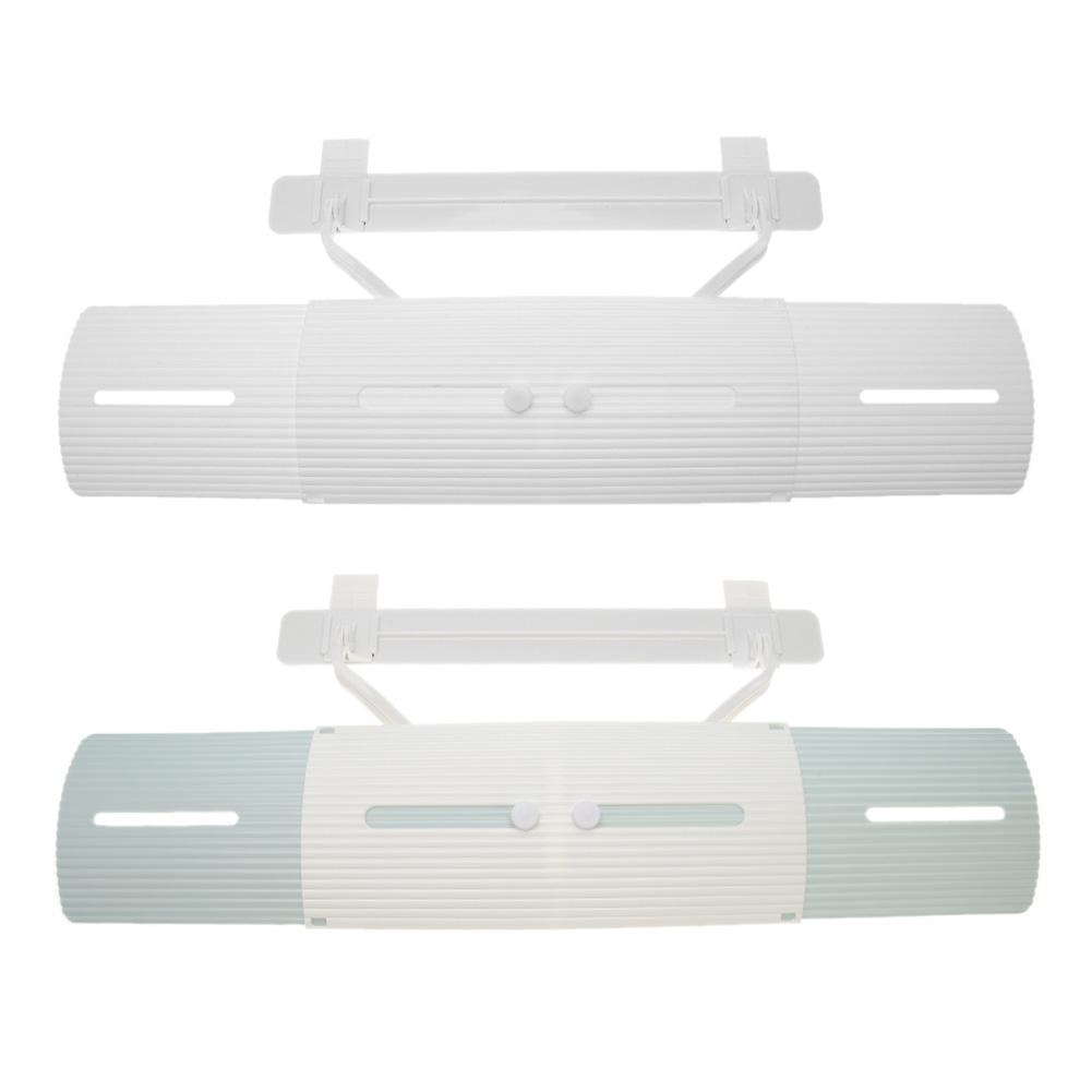 8 Blad Airconditioning Anti-Direct Blazen Outlet Baffle