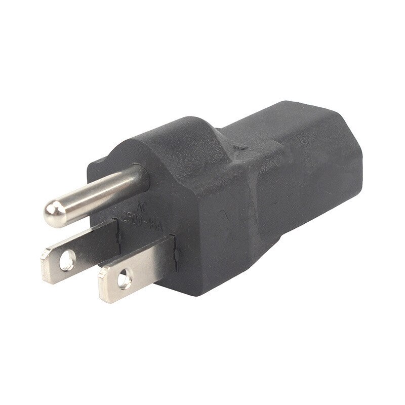 Au Australië Plug Naar IEC320 C13 Ac Power Adapter... – Vicedeal