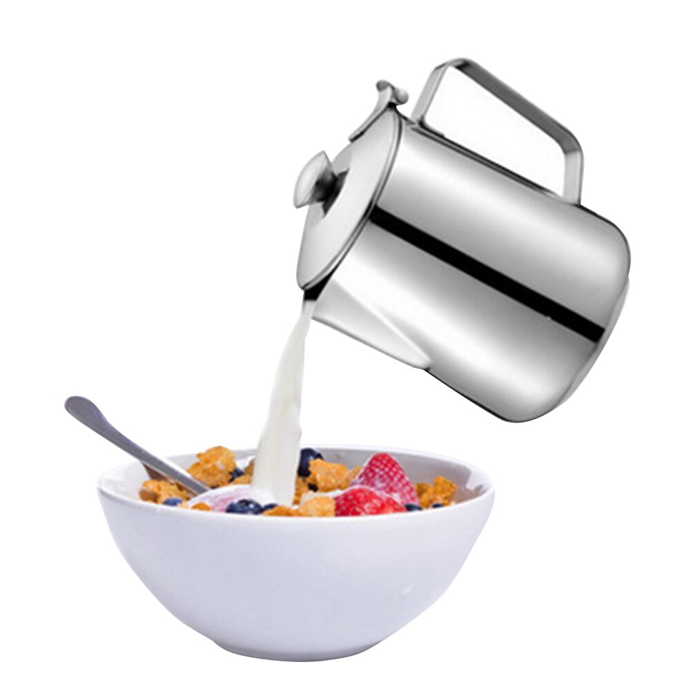 350ml Glass Teapot Cafetiere Stainless Steel French Coffee Tea Percolator Filter Press Plunger Manual Coffee Espresso Maker Pot