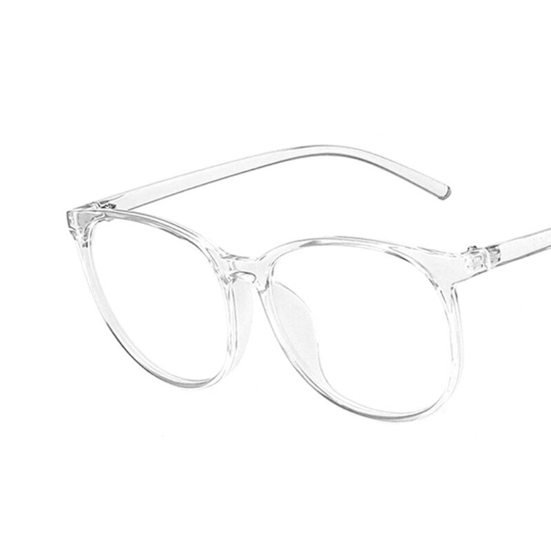 Anti Blue Light Glasses Computer Glasses Men Women Super Light Frame Eyeglasses