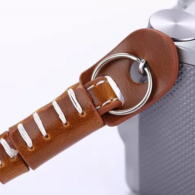 Camera Strap Accessories Portable For Micro Single SLR Compact Digital Camera A7RA7K A5100