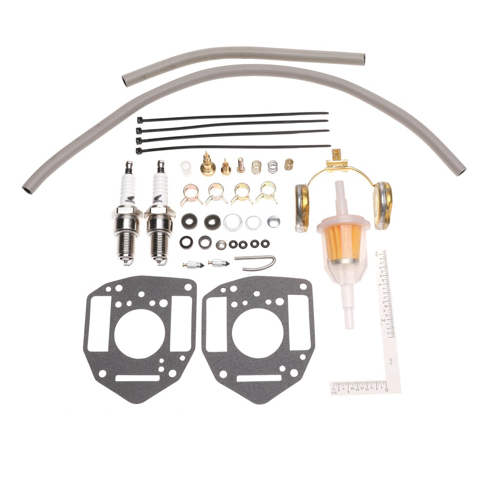 Carburetor Overhaul Kit Replaces for Briggs&Stratton 809021 807850 807726 809020
