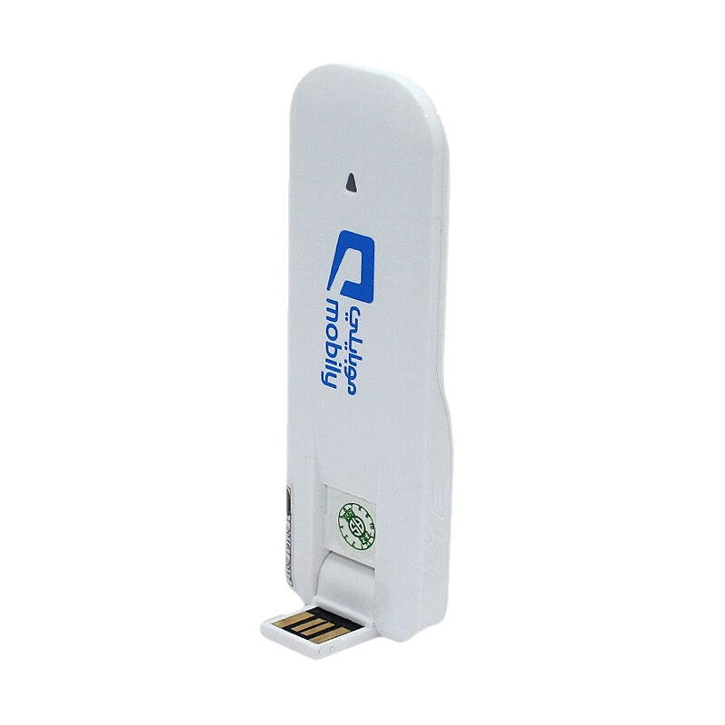 Quanta 1K3M unlocked Mobily Connect 4G USB modem unlocked support tdd/2600 3G 2100MHZ PK e3533 e173