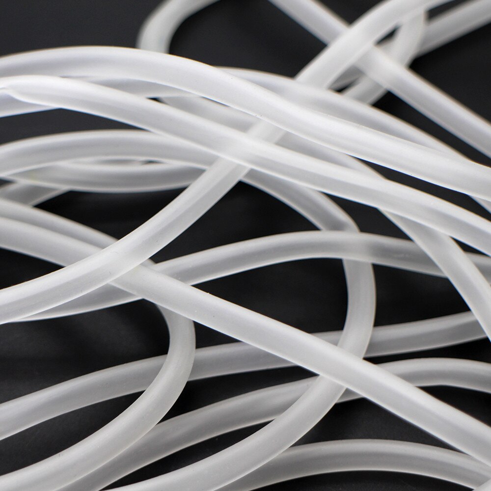 MK-ZY Fish Tank Oxygen Pump,Bubble Stone,Fish Tank Oxygen Tube Household Double Head Many Types: Oxygen Tube