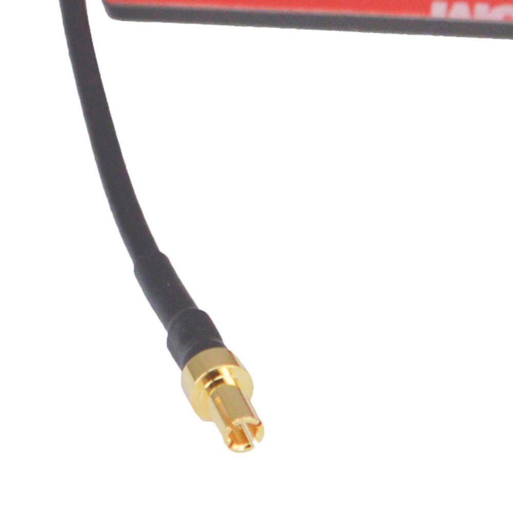 3G 4G LTE Antenna 700-2600MHz TS9 Male Connector with 3m cable for WIFI modem 4G router