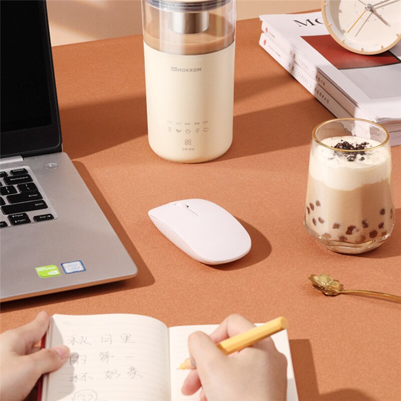 Portable Electric Coffee Maker Multifunctional Milk Tea Machine Automatic Milk frother Home and kitchen Blender Tea maker 220V