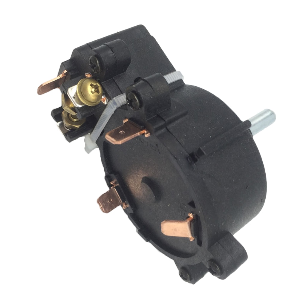 Electric Speed Regulator Switch Outboard Speed Controller for Boats Sailing