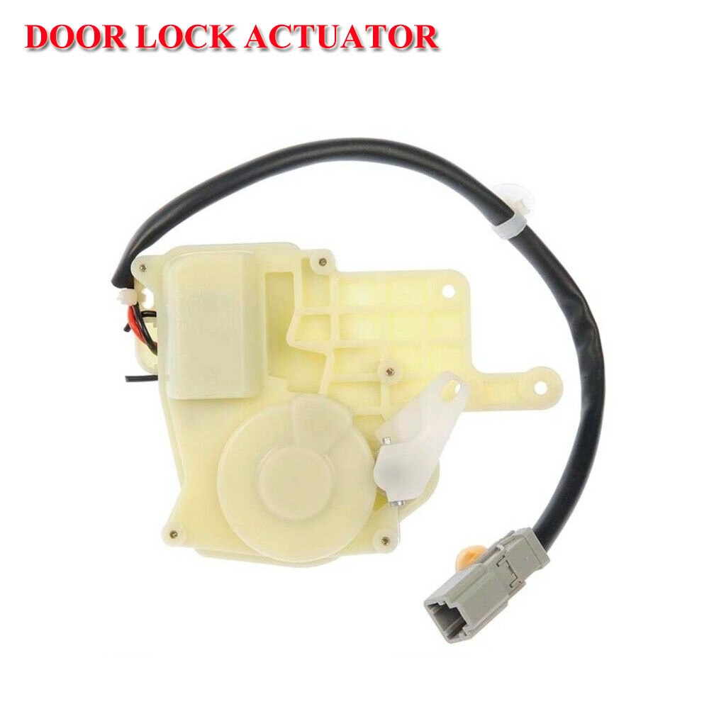 For Honda Civic Front Passenger Right Door Lock Actuator Motor 746-364 72115S00A01, 72115S04A02, 72615S04J02
