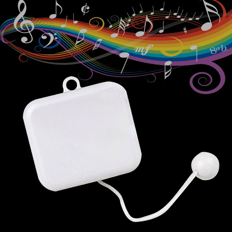 Ziehen Schnur Schnur Seil Musik Kasten Baby Krippe Bett Glocke Kind Spielzeug Bewegung DIY Ungewöhnliche Musica Wohnkultur @ z366 775