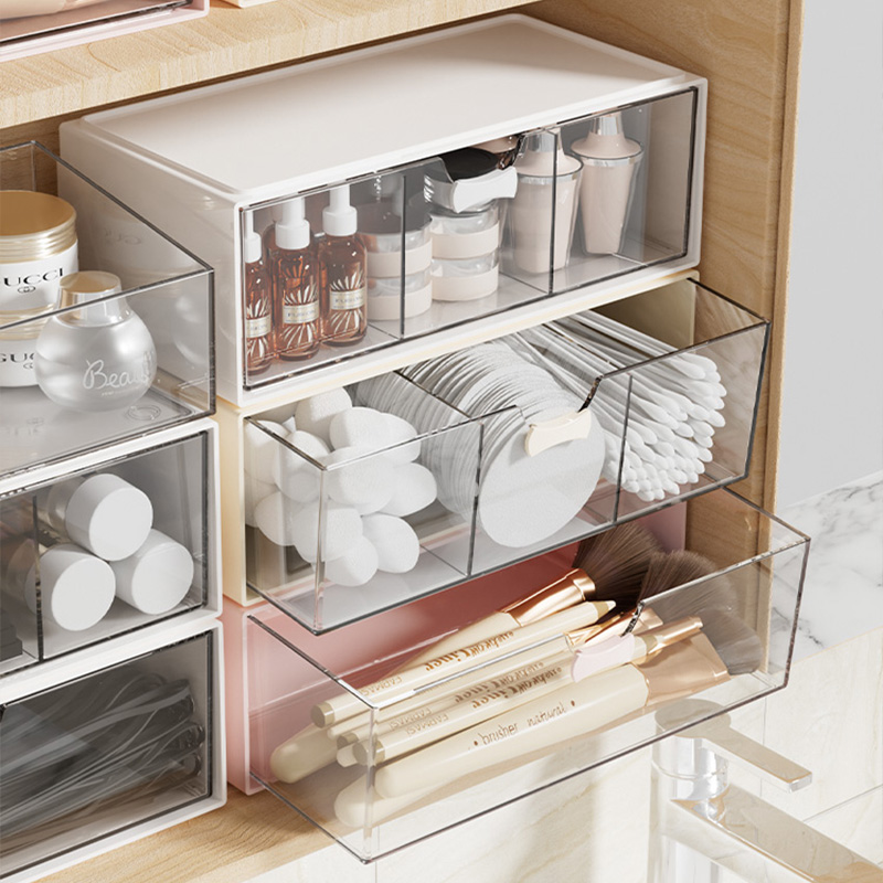 Mirror cabinet storage box, bathroom washbasin, co... – Vicedeal