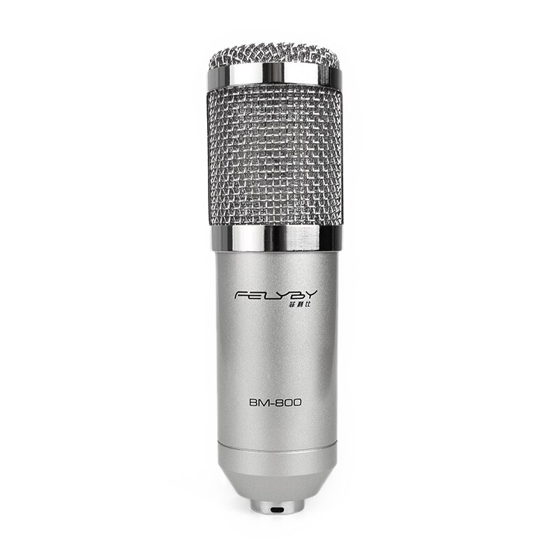 FELYBY BM 800 Condenser Microphone