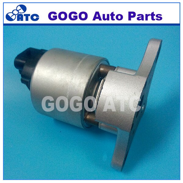 Egr-klep voor Chevrolet Aveo OEM 9015237 96386735 18111-86Z00 EGV798, EGR1557, EGR4324, 214-2228, 70-6151