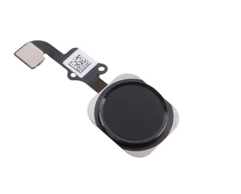 Home Button Met Flex Cable Assembly Vervanging Onderdelen Voor iPhone 6 4.7 "En Voor iPhone 6 Plus 5.5"