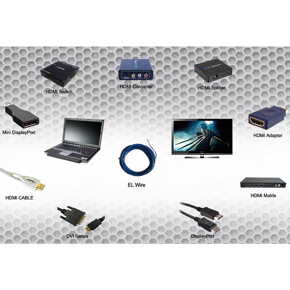 Optical Digital Stereo Audio SPDIF Toslink Coaxial Signal To Analog Converter DAC Jack 2*RCA Amplifier Decoder Adapter