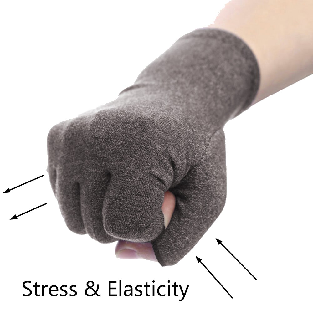 Winter warm Arthritis Handschuhe Touchscreen Handschuhe Anti Arthritis Therapie Kompression Handschuhe und Schmerzen gemeinsam Linderung