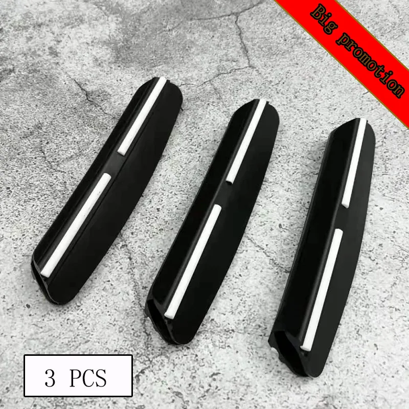 Guía angular, piedra de afilar, afilador de cuchillos fijo, accesorios de piedra de afilar de 15 grados, herramienta auxiliar para cuchillos de cocina, piedra de aceite: Verde