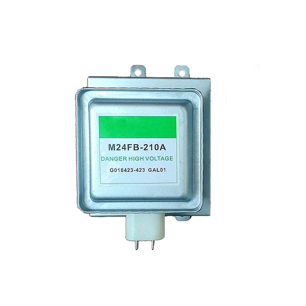 Replacement Microwave Oven Magnetron for Galanz Microwave Oven OM75S31GAL01 M24FB-210A Accessories