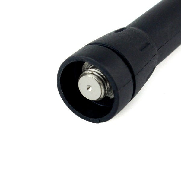 Dwukierunkowa antena radiowa UHF 400-470MHz nadaje się robić: IC-F4 F21 F24 F25 F26 F43 F44 F80