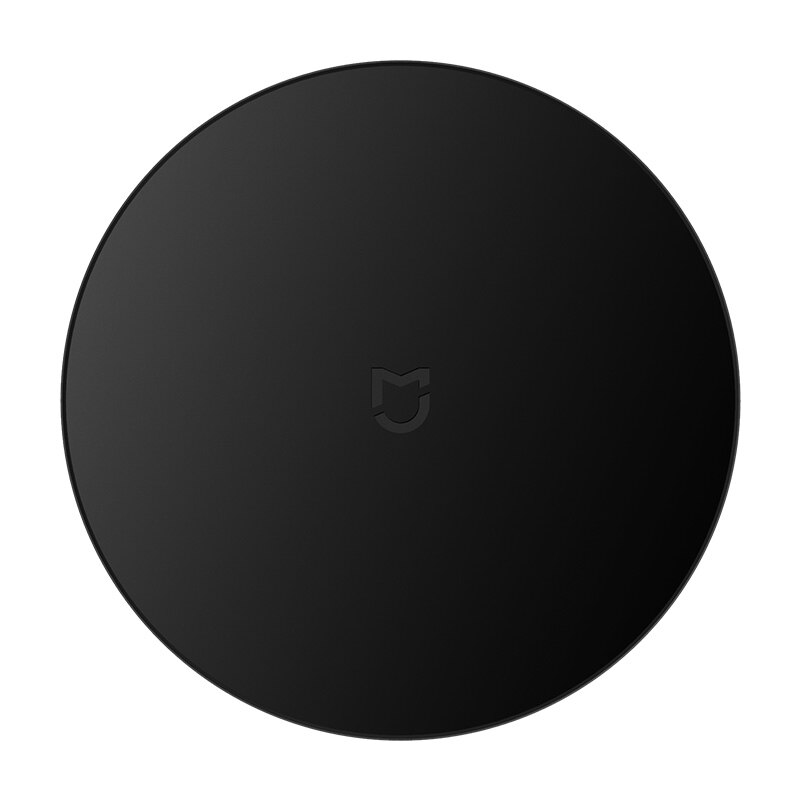 Upgate AI Function Xiaomi Universal Smart Remote Controller Home Appliances WIFI+IR Switch 360 Degree for Air Conditioner TV