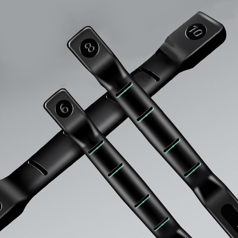 Heavy-duty Flat Chisel with Hand Guard 6/8/10/12 inch Stone Concrete Splitter Stonemason's Carving Knife Woodworking Tools Hand