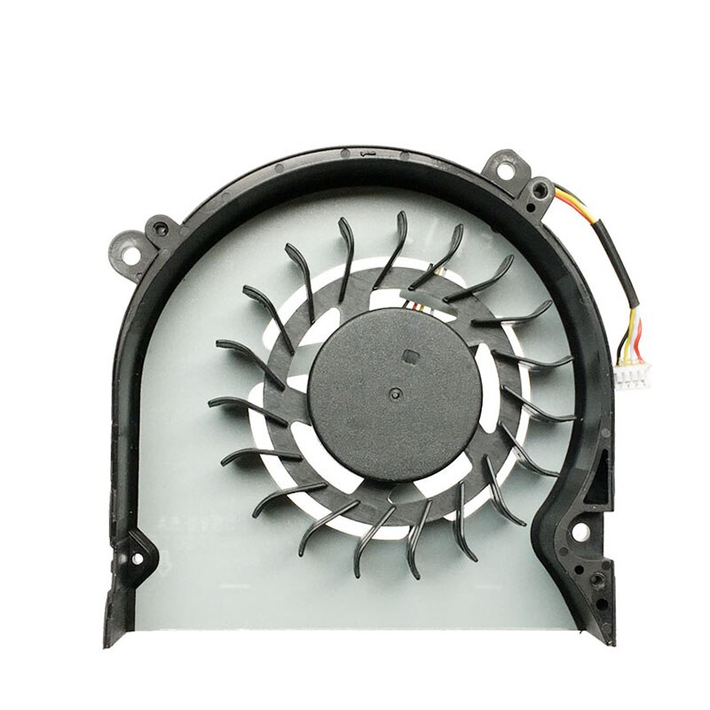 For Hasee God of War GX8 ZX7-CT5DA ZX8-CT5DA Cooling Fan