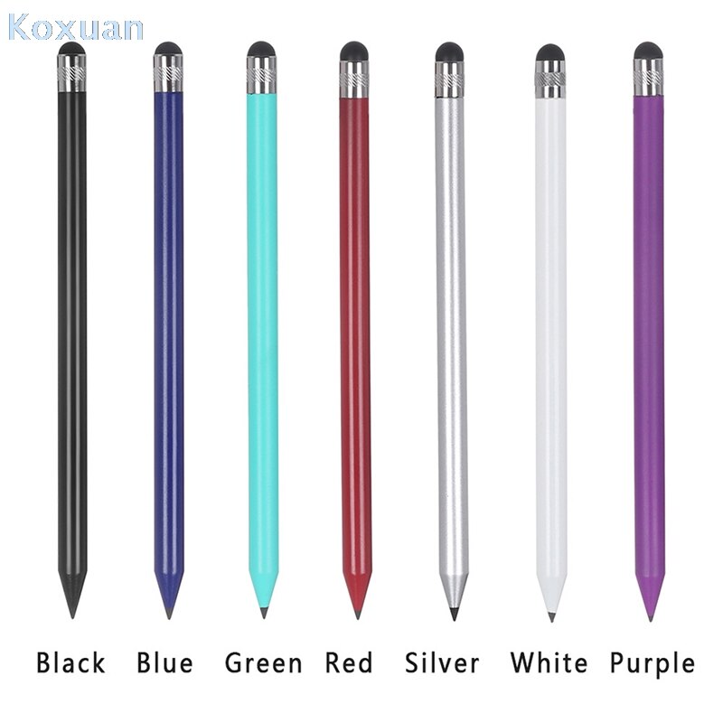16.5Cm 1 Stuks Universele Touch Screen Pen Voor Ipad Android Tablet Pc Capacitieve Touchscreen