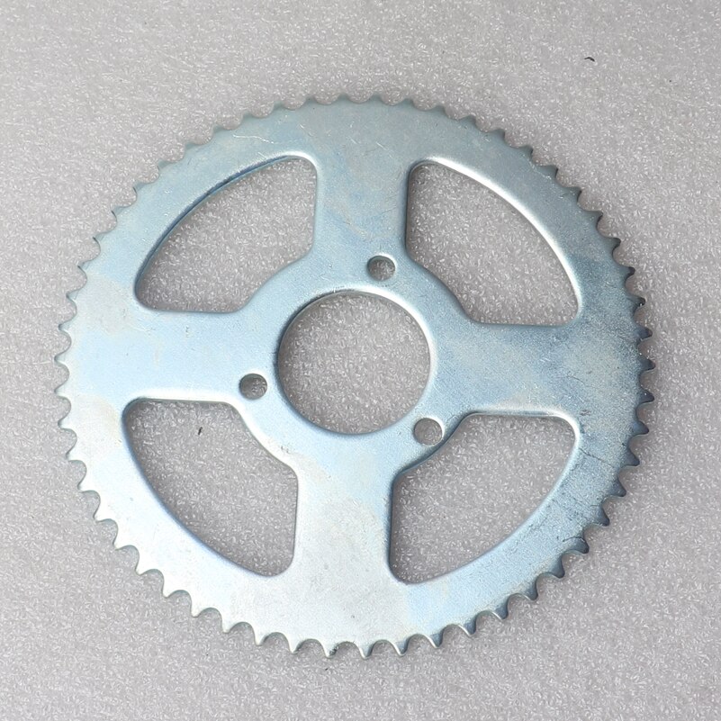54Tooth T8F 35MM Rear Sprocket Mini Moto ATV Quad Dirt Pit Pocket Bike Cross 47cc 49cc Parts