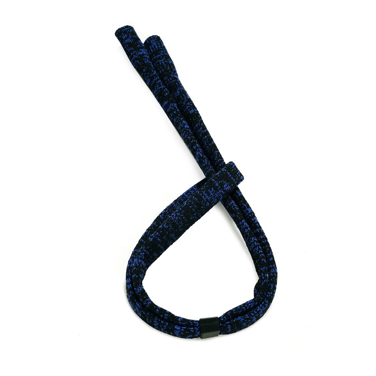 Cuerda antideslizante para gafas de sol Unisex, cordón para gafas deportivas al aire libre, cordón para gafas para hombre y mujer, correa elástica para el cuello de poliéster: YELLOW