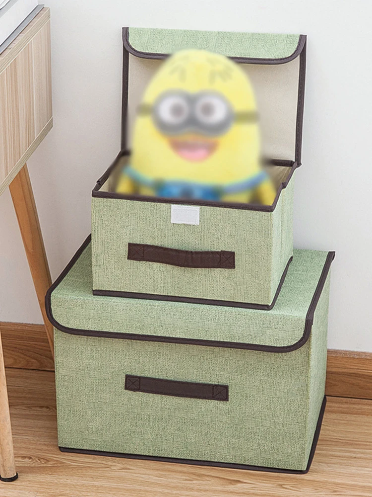 Caja de almacenamiento de ropa, organizador de espacio para dormitorio, habitación grande, organización del hogar, jardín